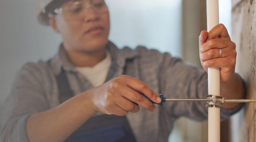 Professional expert plumbing services in Harrietta, MI